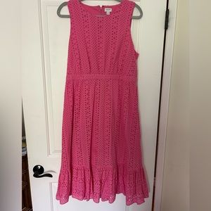 J Crew dress